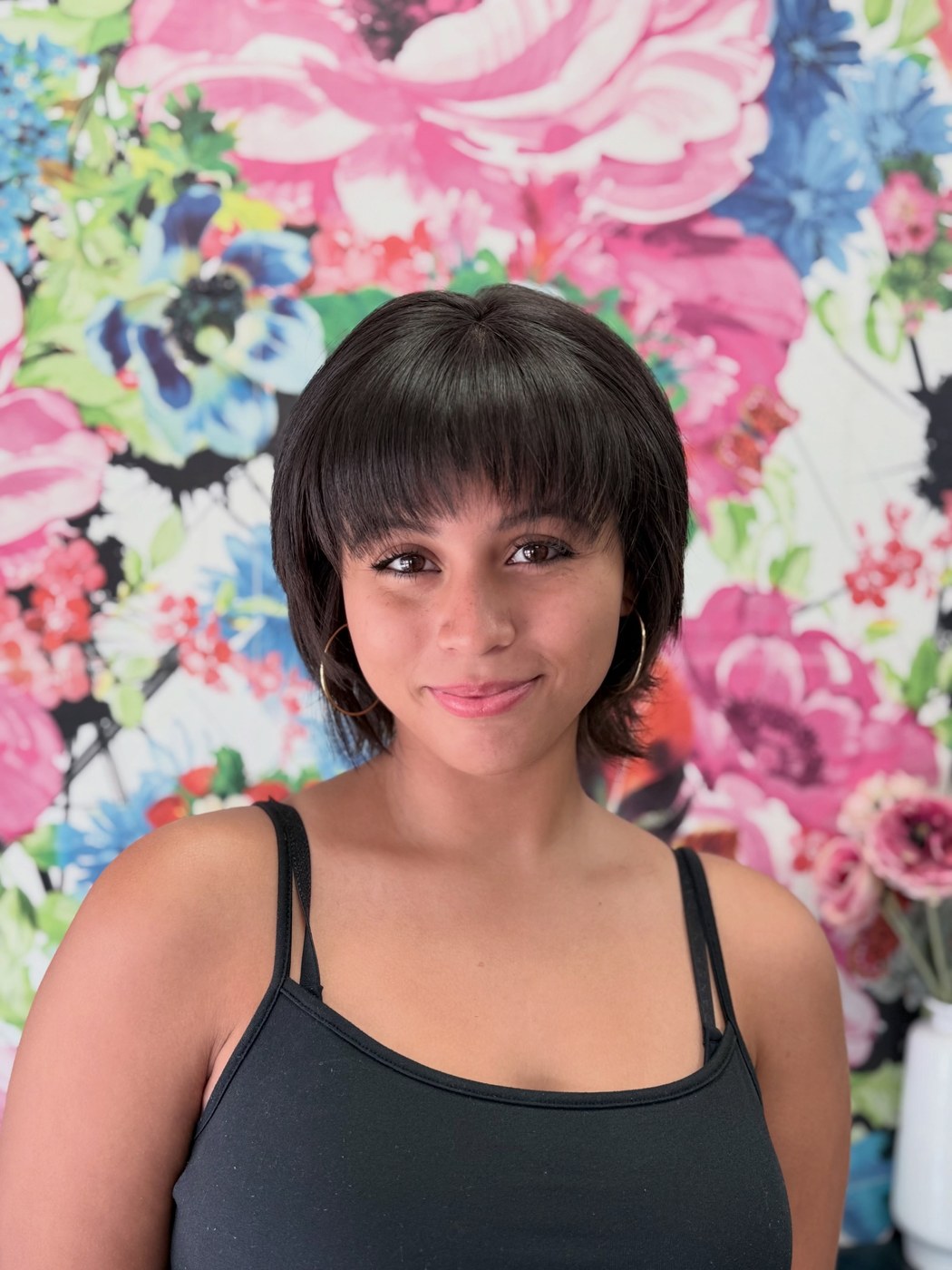 Transformación de cabello en Le Deux Salon, foto 1 de 4