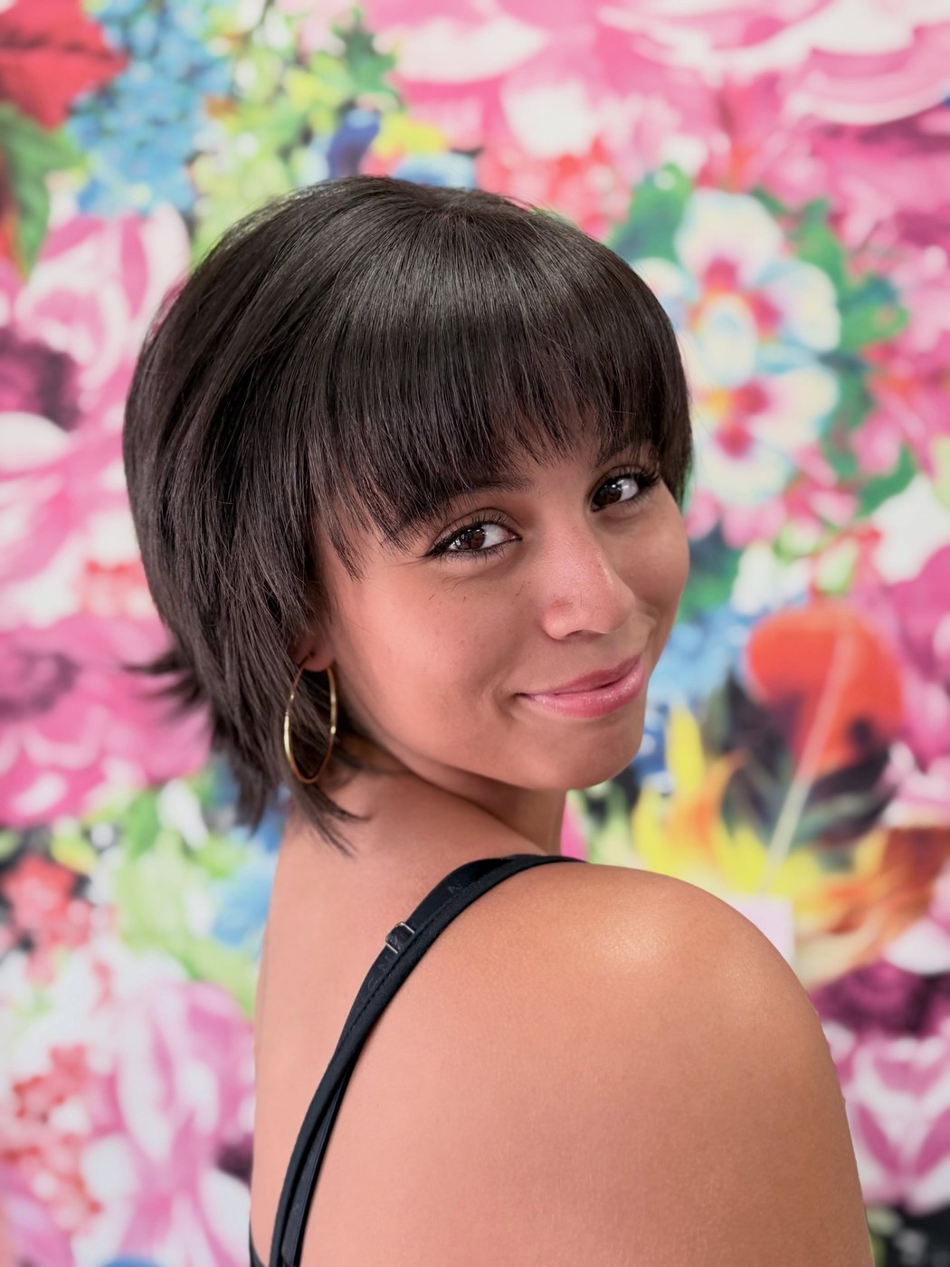 Transformación de cabello en Le Deux Salon, foto 2 de 4