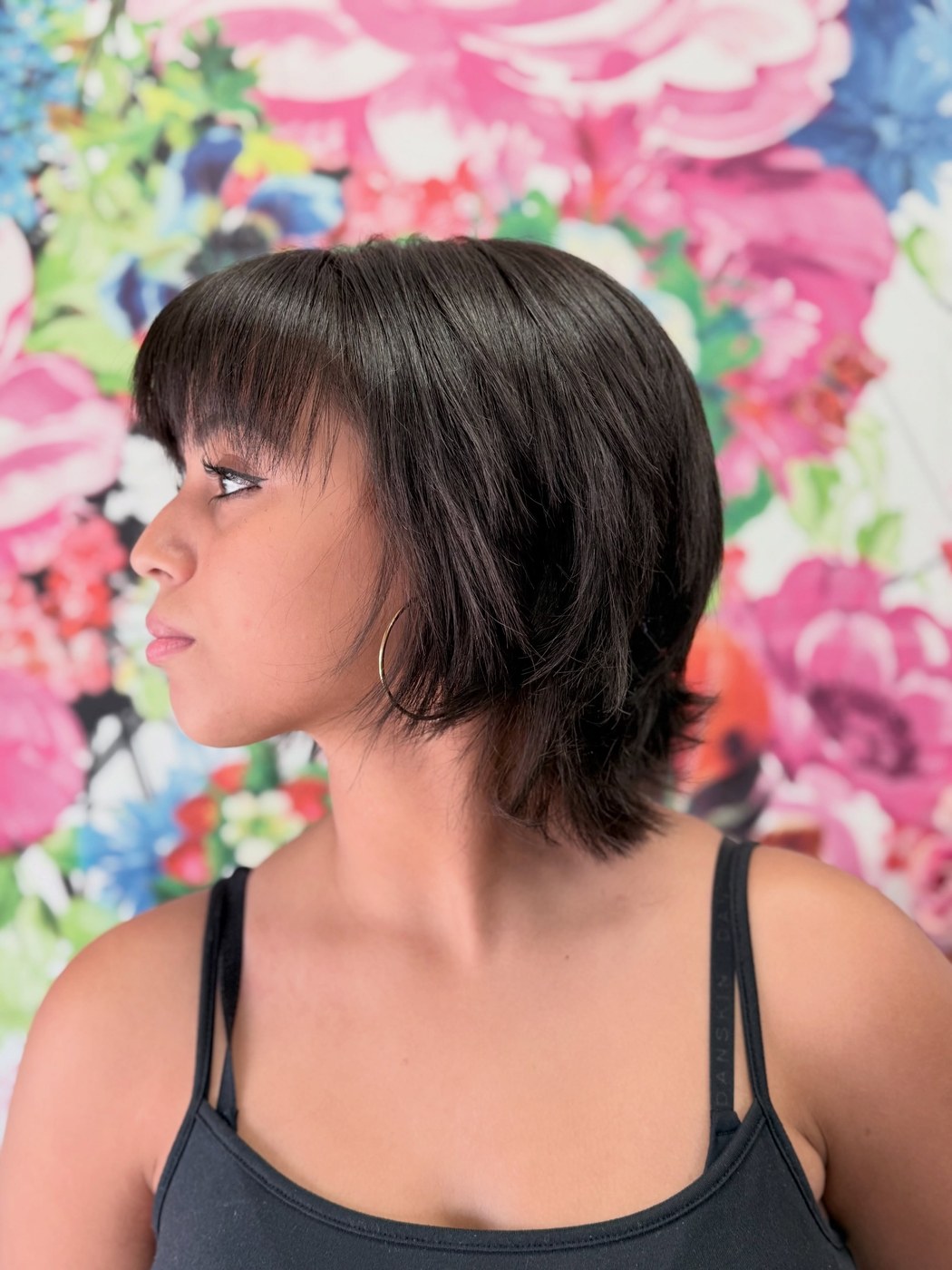 Transformación de cabello en Le Deux Salon, foto 3 de 4