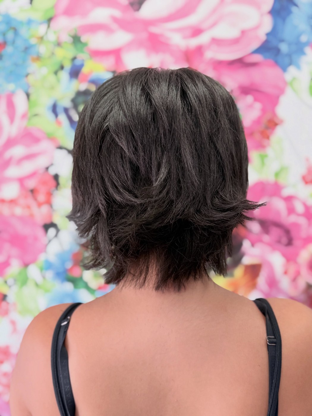 Transformación de cabello en Le Deux Salon, foto 4 de 4