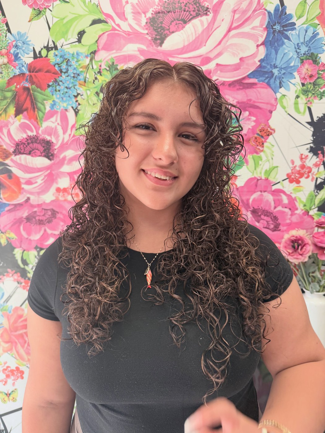 Transformación de cabello en Le Deux Salon, foto 1 de 3