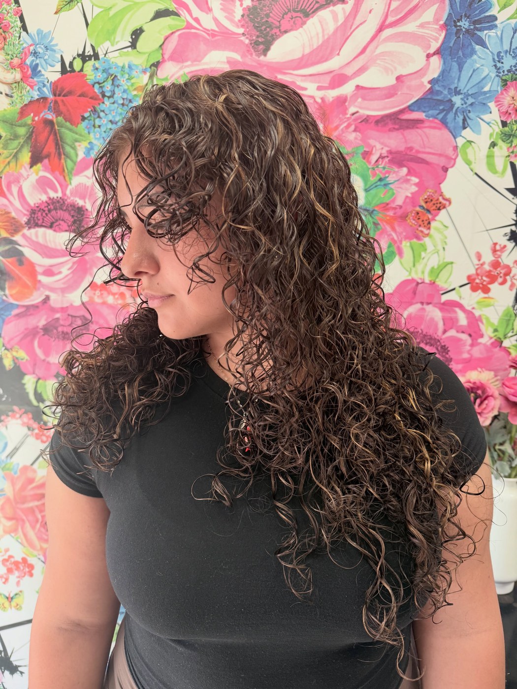 Transformación de cabello en Le Deux Salon, foto 2 de 3