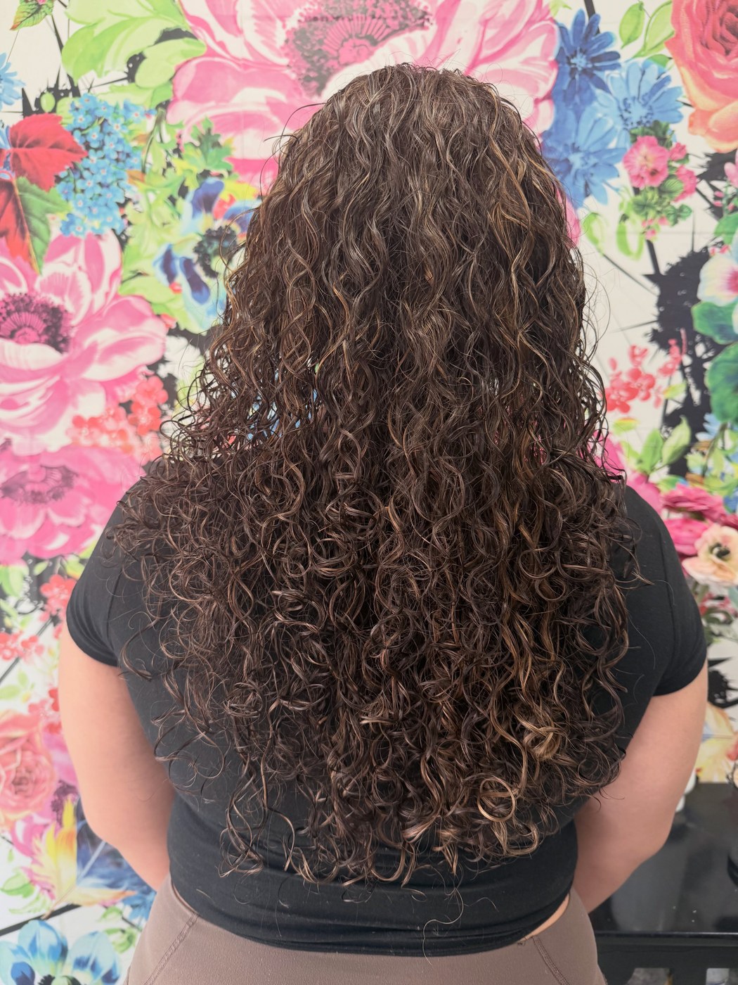 Transformación de cabello en Le Deux Salon, foto 3 de 3