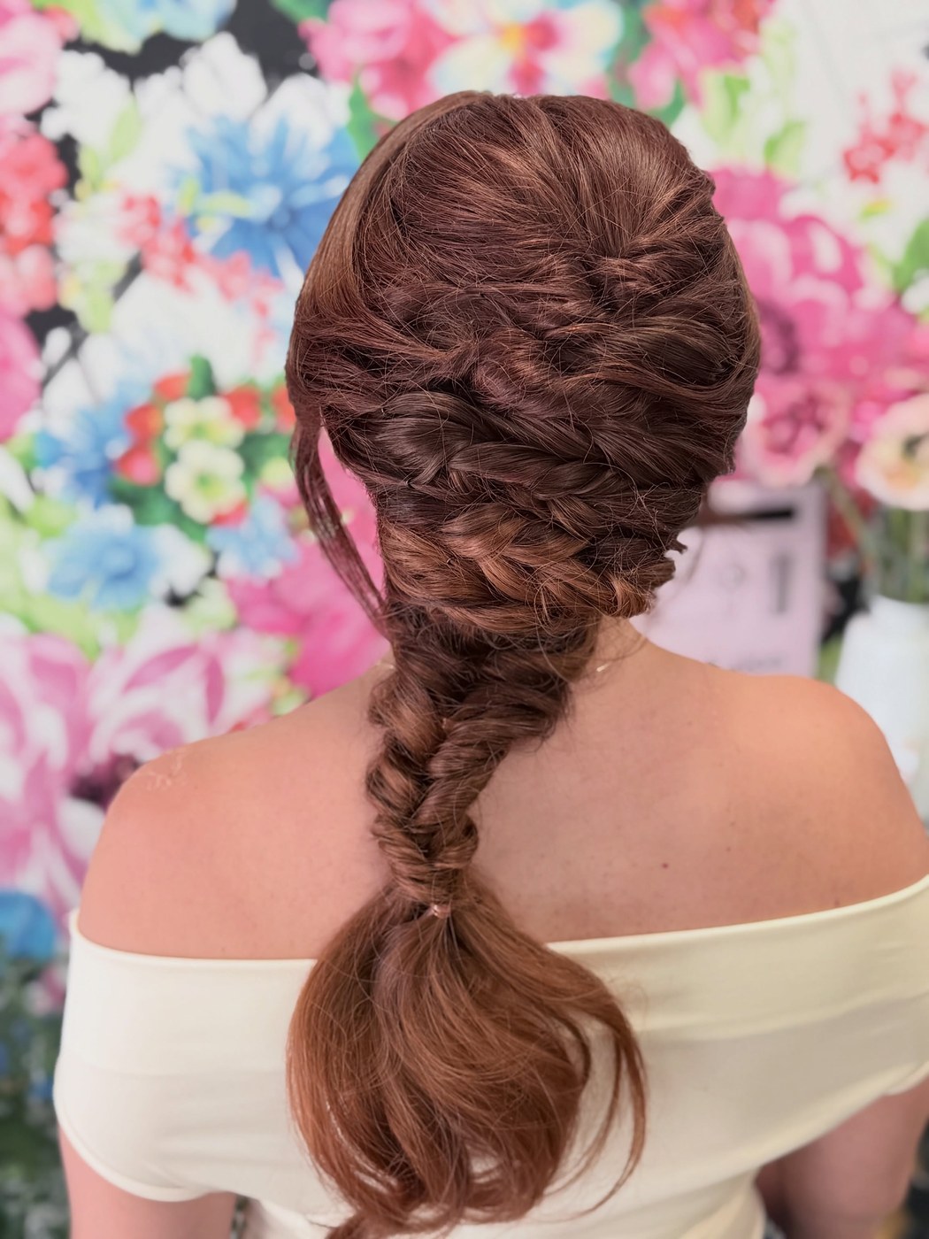 Transformación de cabello en Le Deux Salon, foto 4 de 4