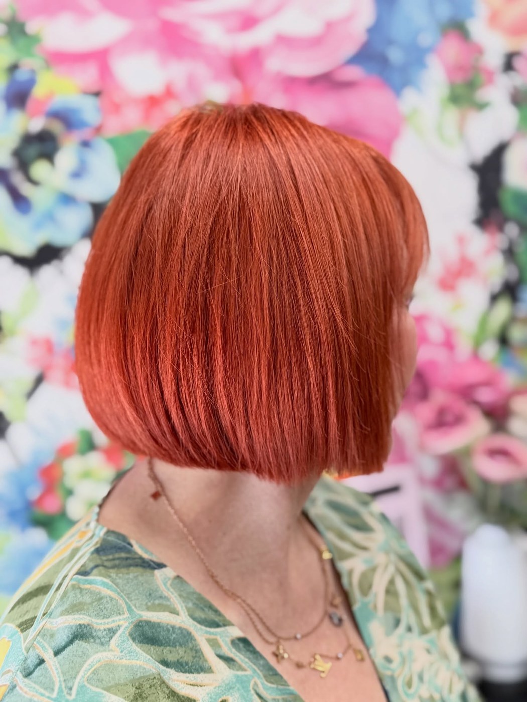 Transformación de cabello en Le Deux Salon, foto 2 de 3