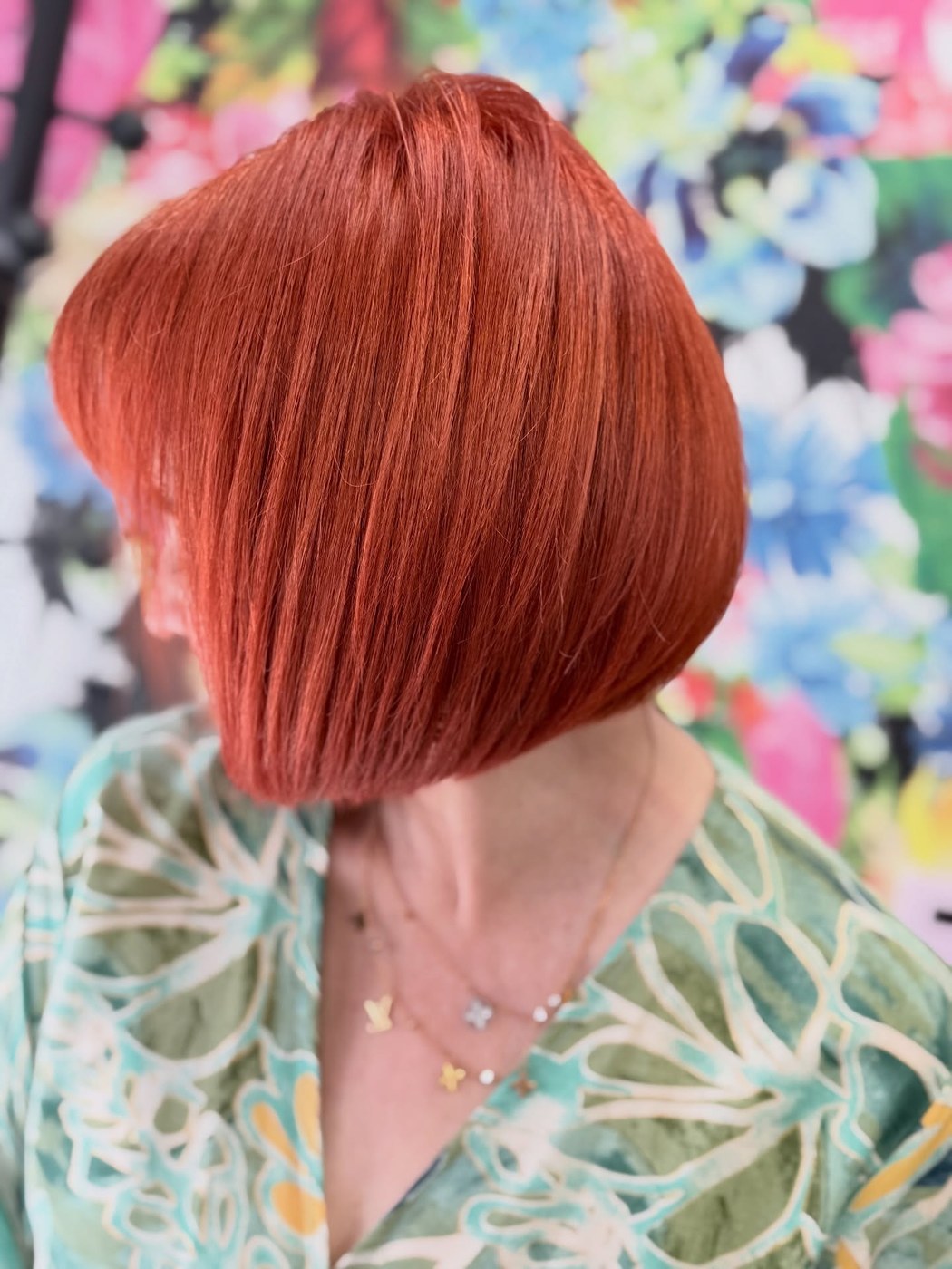 Transformación de cabello en Le Deux Salon, foto 3 de 3
