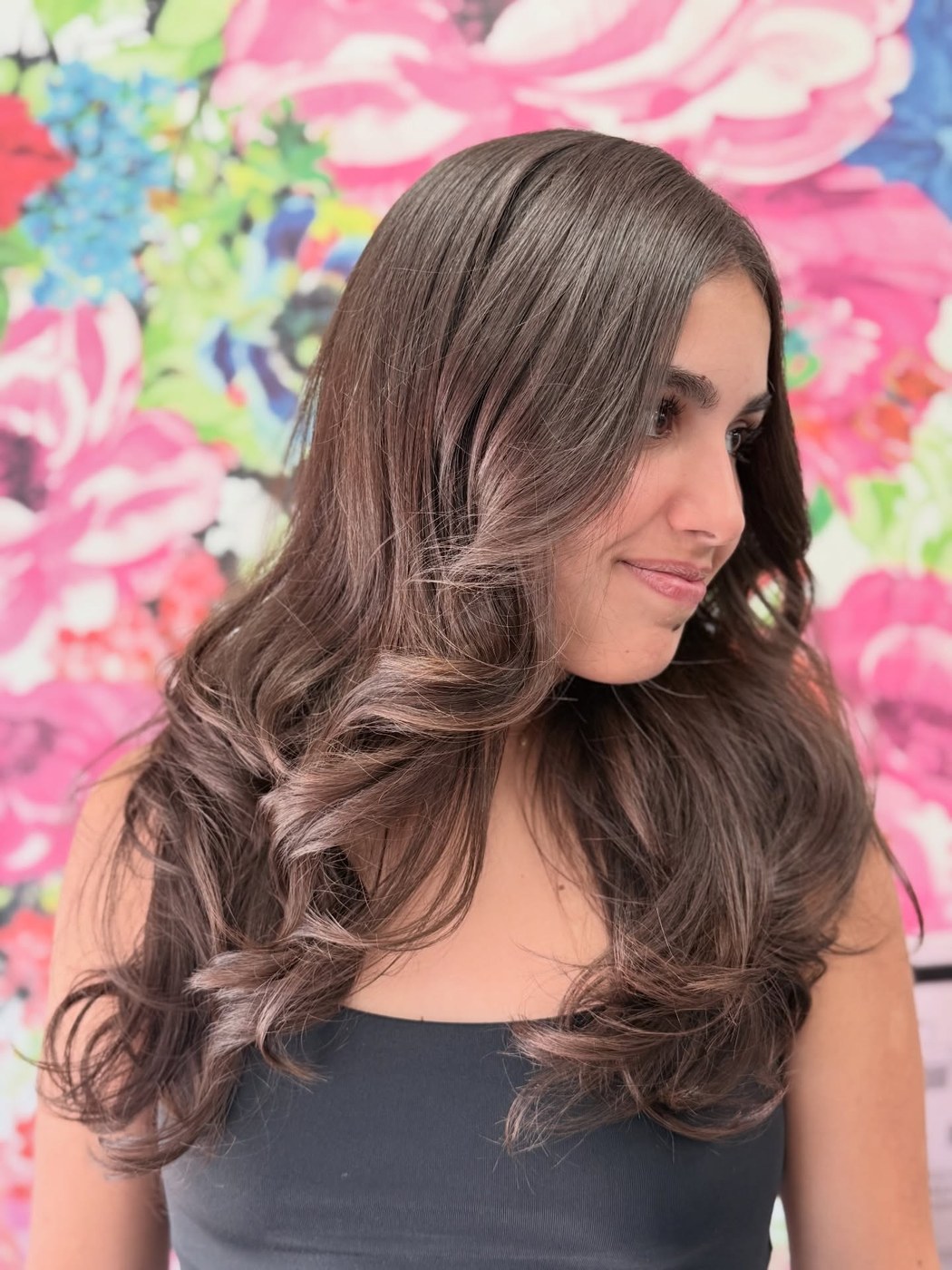 Transformación de cabello en Le Deux Salon, foto 1 de 3