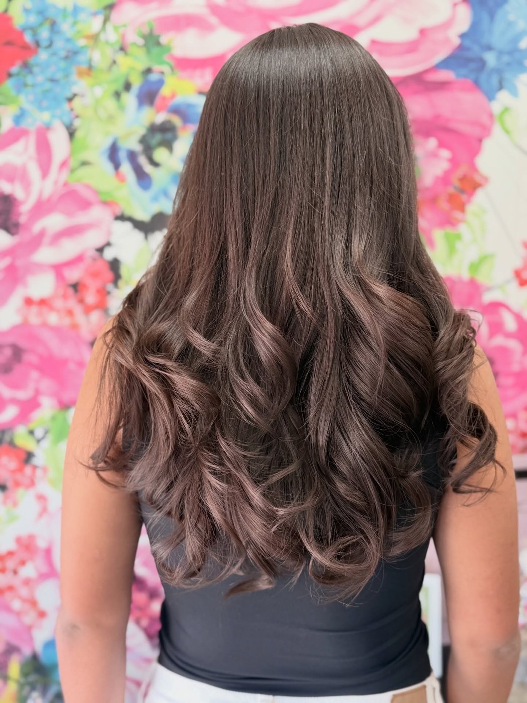 Transformación de cabello en Le Deux Salon, foto 3 de 3