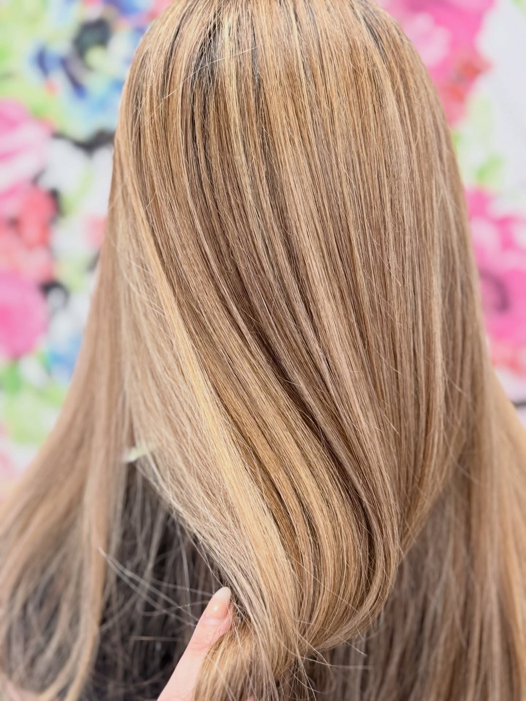 Transformación de cabello en Le Deux Salon, foto 3 de 3