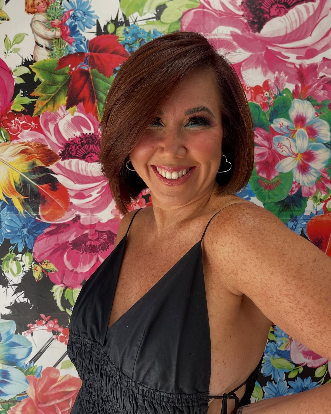 Transformación de cabello en Le Deux Salon, foto 1 de 3