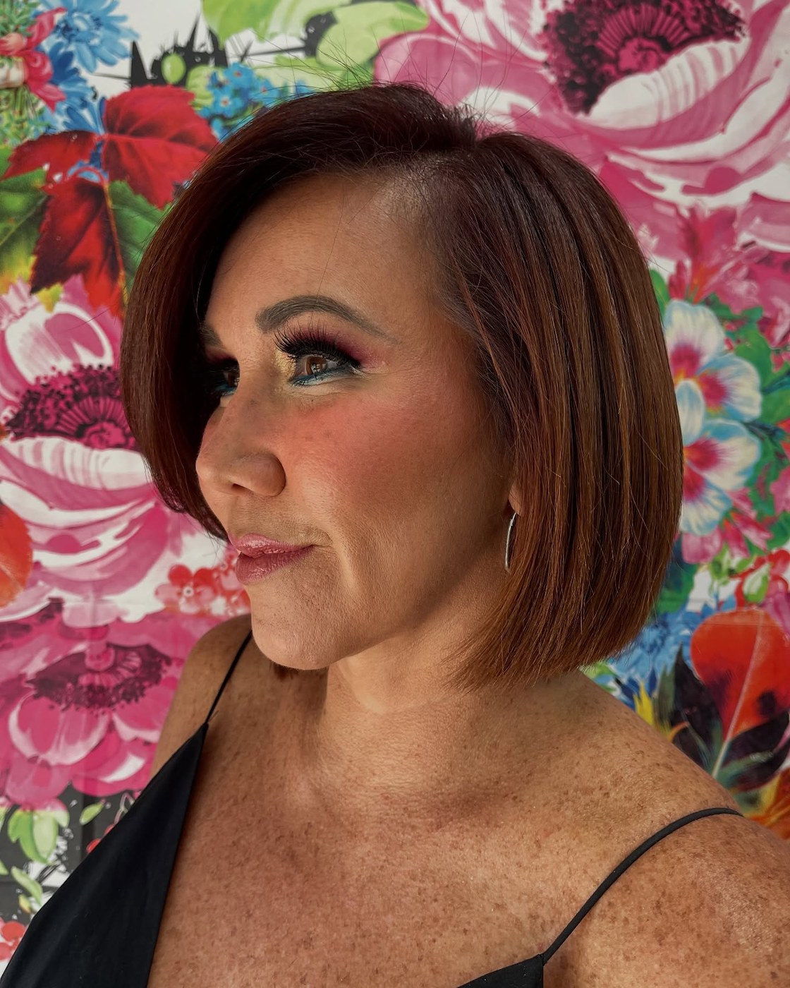 Transformación de cabello en Le Deux Salon, foto 2 de 3