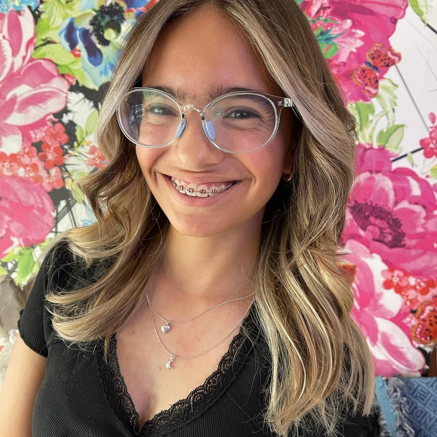 Transformación de cabello en Le Deux Salon, foto 1 de 3