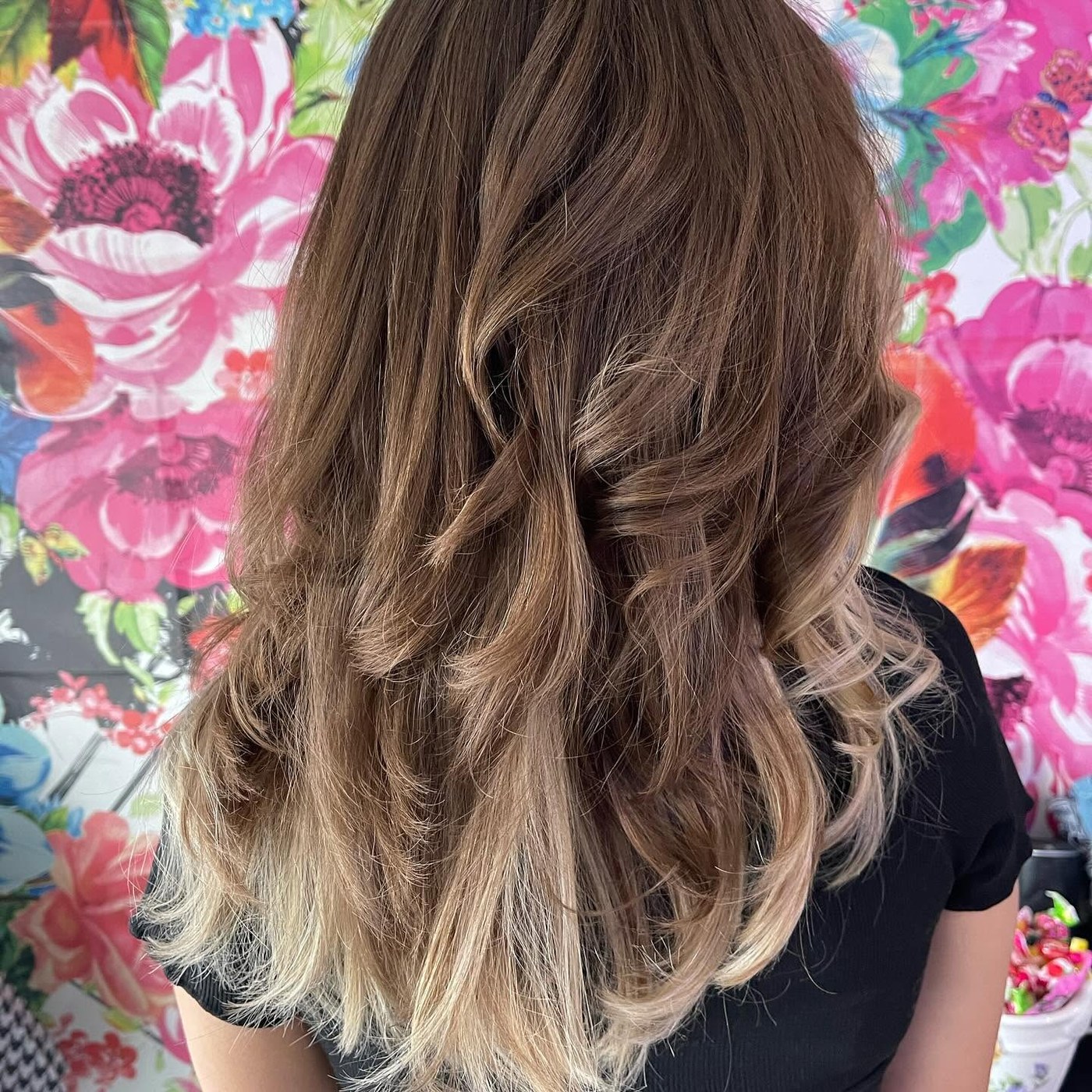 Transformación de cabello en Le Deux Salon, foto 3 de 3